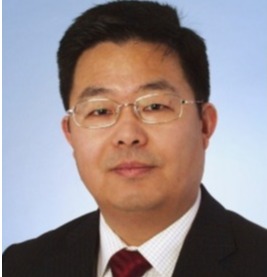 李庆党